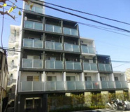 BCITY高田馬場alivieの画像