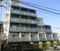 BCITY高田馬場alivieの画像