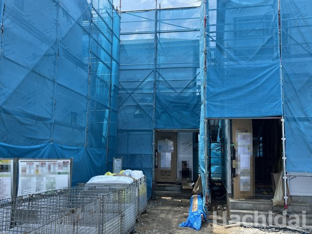 碧南市松江町6丁目1期　新築戸建＜3号棟＞