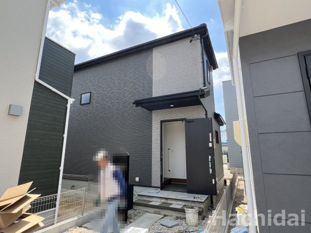 碧南市松江町6丁目1期　新築戸建＜3号棟＞