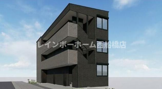フクテラス行徳駅前
