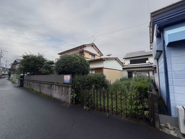 高知市曙町１丁目の売地