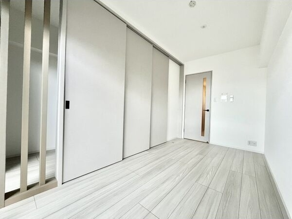 S-RESIDENCE烏森aureate(オリート)の内装