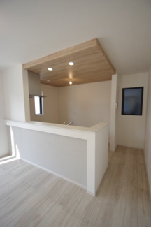 【内観：施工例】 | 【仲介手数料無料！！】日野市南平2丁目　新築戸建て（全2棟）2号棟　5399万円
