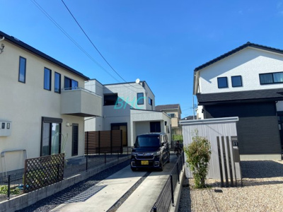 【外観】 | 守山市森川原町