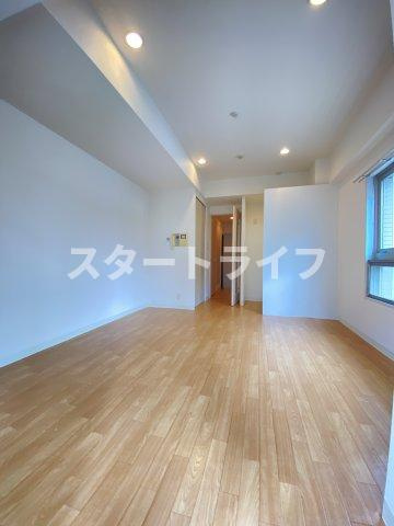 大阪市淀川区西中島４丁目の賃貸マンションの展望