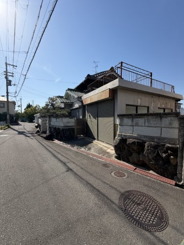寝屋川市打上新町