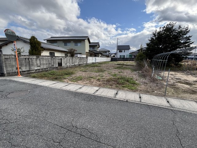 総社市門田　1区画