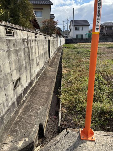 総社市門田　1区画の周辺