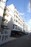 メゾン・ド・成屋大阪　仲介手数料無料の画像