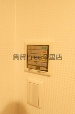 【シャワールーム】 | メゾン・ド・成屋大阪　仲介手数料無料