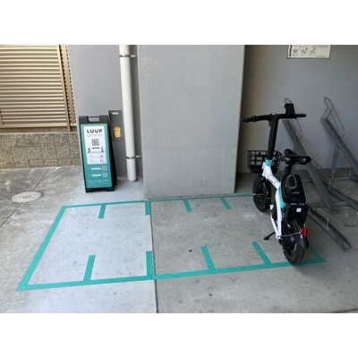 【その他共用部分】 | エステムコート名古屋泉プラチナムゲート