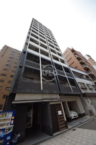 エクセレント高津の外観|エクセレント高津　外観
