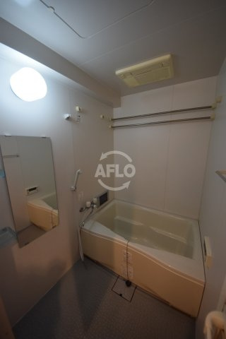 エクセレント高津の浴室|エクセレント高津　浴室