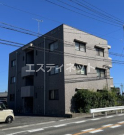 Muse.Kの外観