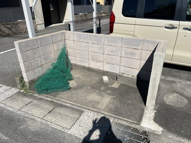 Muse.Kのその他共用部分
