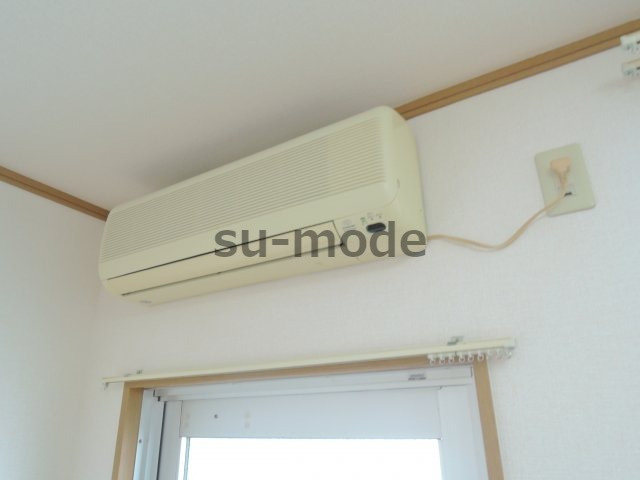 グレース城北の設備