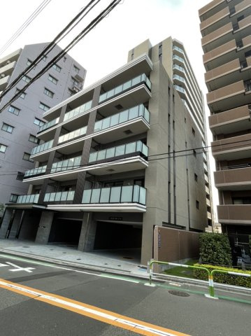 アヴァンカーサ町屋