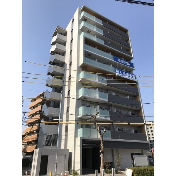 アクアコート大曽根の画像