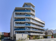 Brillia ist 門前仲町(ブリリアイスト門前仲町)の画像
