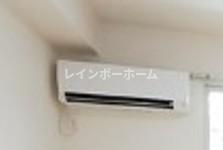 sunny side 志木Ⅲの設備