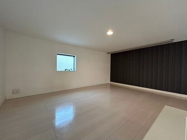 SANCTUARYの内装