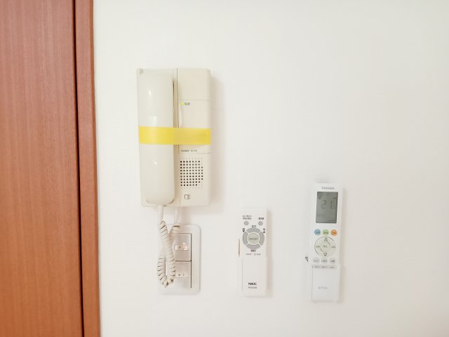 ブルームのセキュリティ