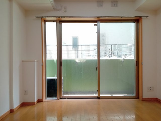 ブルームの居間・リビング