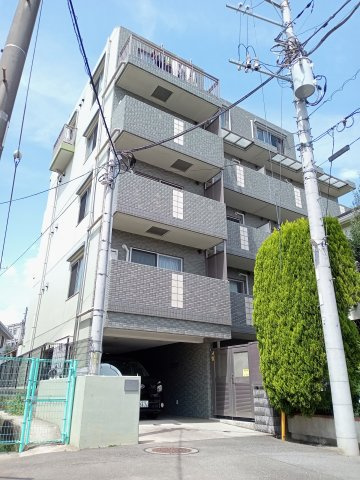 ブルームの外観
