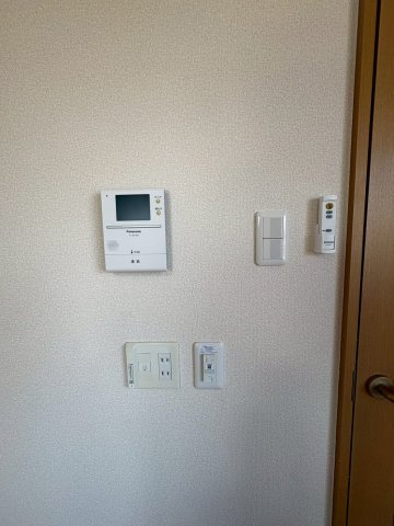 ビラ昭和3号館のセキュリティ