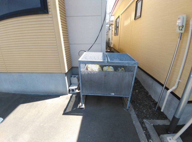 ビラ昭和3号館のその他共用部分