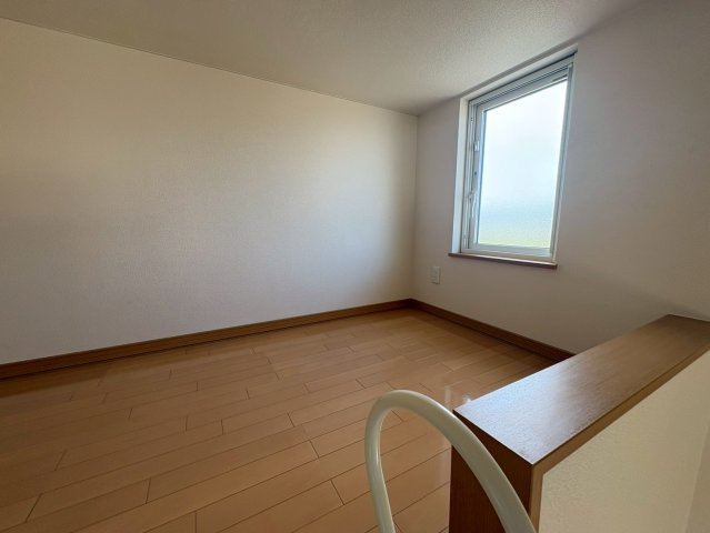 ビラ昭和3号館の内装