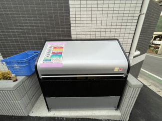 【その他共用部分】