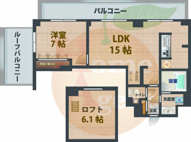 エスティメゾン新中野の画像
