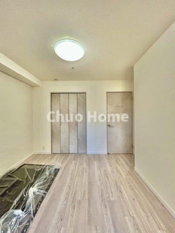 クレストフォルム上野グランステージの子供部屋|【子供部屋】お子様を持つ家庭の約6割が「家族や子どものため」に購入を希望。入学後の転校を避け、広い空間でのびのび育てたいなどの親心が、家探しのきっかけになっているようです。