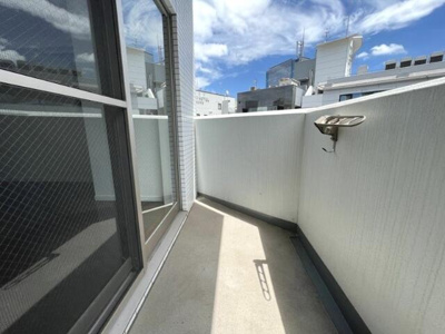 【バルコニー】 | メインステージ大手町 |  