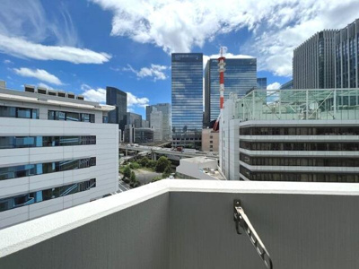 【展望】 | メインステージ大手町 |  