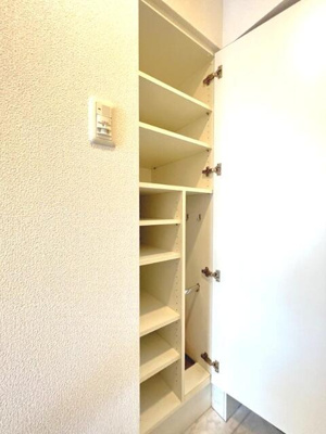 【収納】 | メインステージ大手町 |  