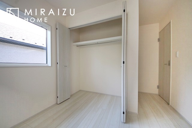 【子供部屋】 | 平日・休日問わず、いつでもご見学が出来ます♪☆実際に見て、触れて感じる安心のお住まい探しを体験して下さい♪☆物件情報だけでなく、地域の特色などなどエリア情報もお伝え出来たら嬉しいです♪