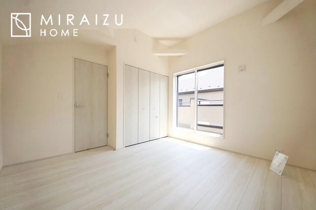 【子供部屋】 | 平日・休日問わず、いつでもご見学が出来ます♪☆実際に見て、触れて感じる安心のお住まい探しを体験して下さい♪☆物件情報だけでなく、地域の特色などなどエリア情報もお伝え出来たら嬉しいです♪