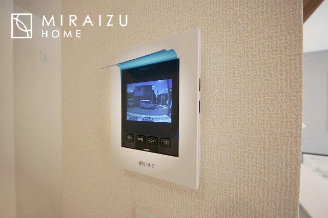 【その他】 | 暮らしやすさを考えたプランで快適な現地ロケーションを実現。安らぎに満たされる、ゆとりのある日々を過ごせます♪