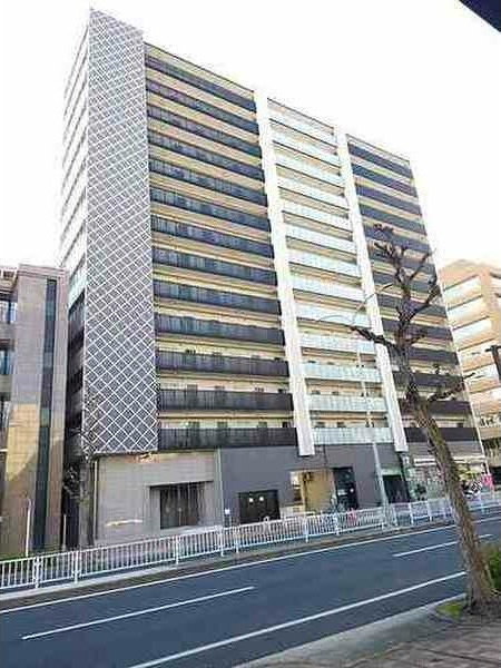 OKBアヴェニール菊井町