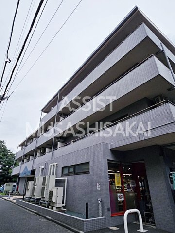 ライズ三鷹