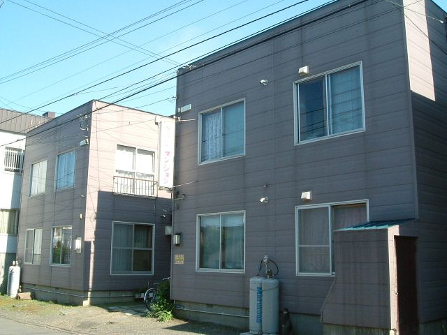 グリーンマンション