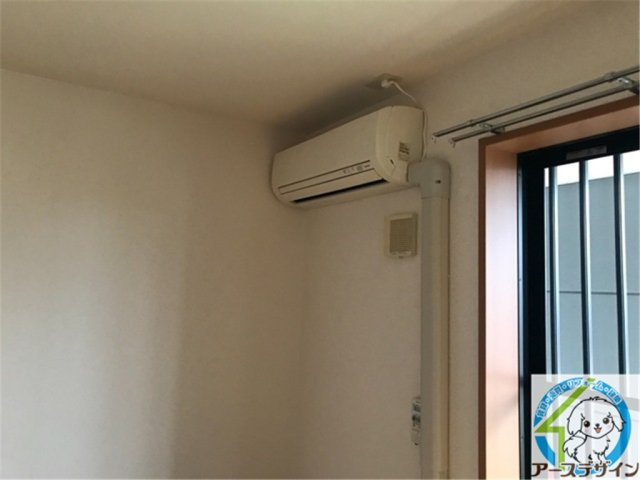 メゾンプロニティのその他|※パース写真