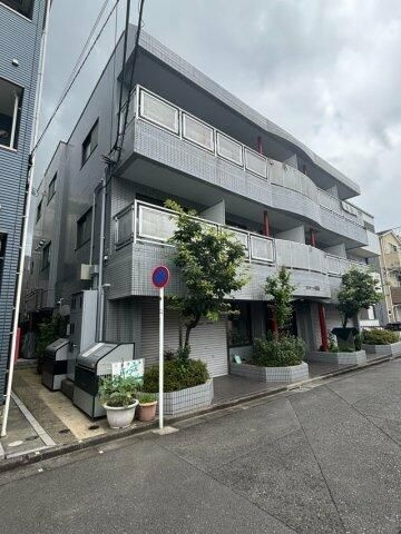 エピナール田端