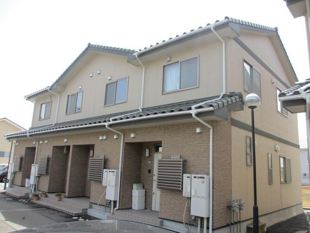 ファイン田島Ａ棟