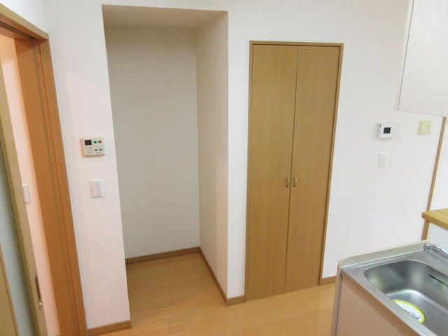ファイン田島Ａ棟のその他