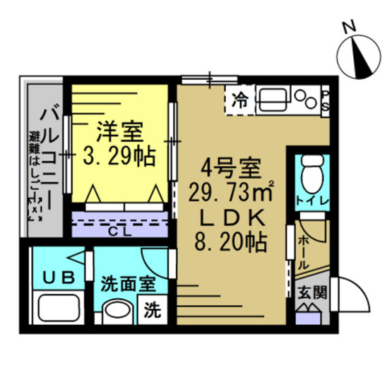 【間取り】 | AJ春日部