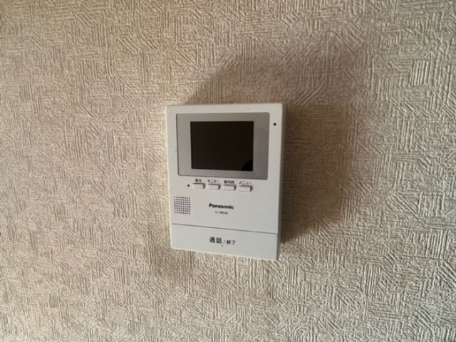リバーパーク　B棟